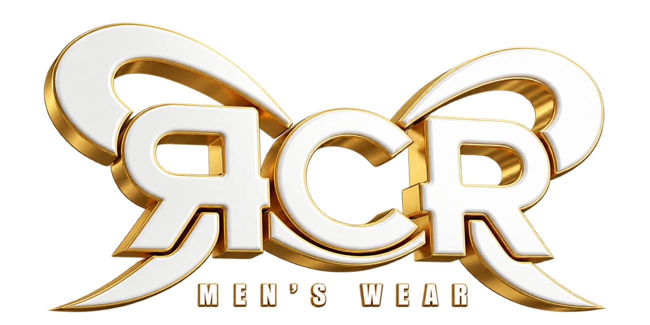 لوجو RCR Menswear